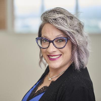 Unlock Your Sales Power – Why Relationships Beat Hustle Every Time with Katie Nelson