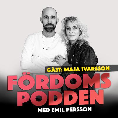 #250 Vred Maja Ivarsson huvudet av sina Barbiedockor?