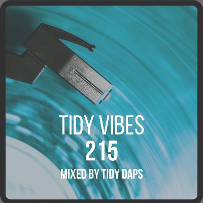 Tidy Vibes 215