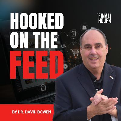 Hooked on the Feed