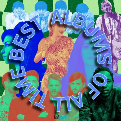 242. Best Albums of all Time