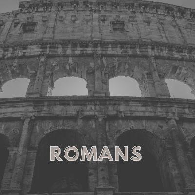 Romans 6:15-7:6 We are slaves of God and belonging to Christ so keep being holy (2026)