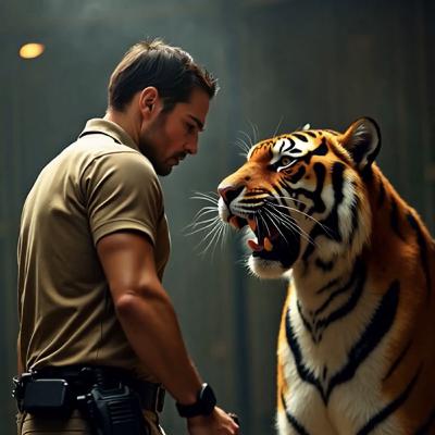 Story 67: Debt Of The Wild