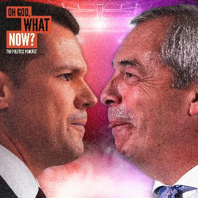 Heated Rivalry – Will the Jenrick-Farage team-up work out?