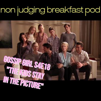 S4E18 - "The Kids Stay in the Picture" S4E18 - "The Kids Stay in the Picture"