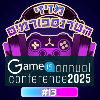 Fooya Games | GameIS Conference 2025