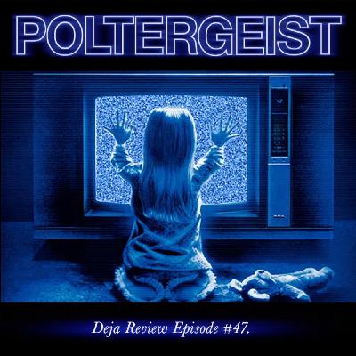 Poltergeist