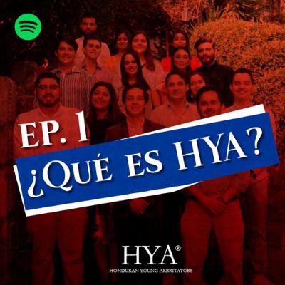 ¿Qué es HYA? ¿Qué es HYA?