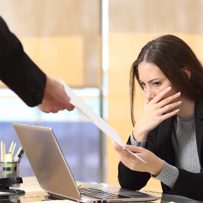 Preparing yourself for retrenchment