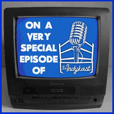 IndyKast 344 - On a Very Special Episode...