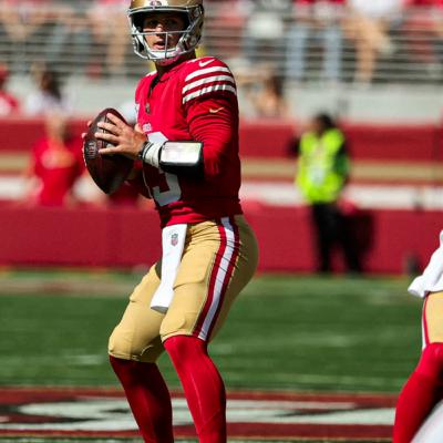 The Arango Files, test! Possible new segment on our show! Please add comments if u can!? GO NINERS #NFL #49ers