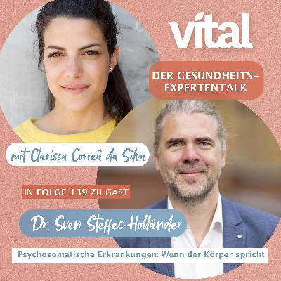 Psychosomatik verstehen: Was Körper und Seele verbindet Psychosomatik verstehen: Was Körper und Seele verbindet