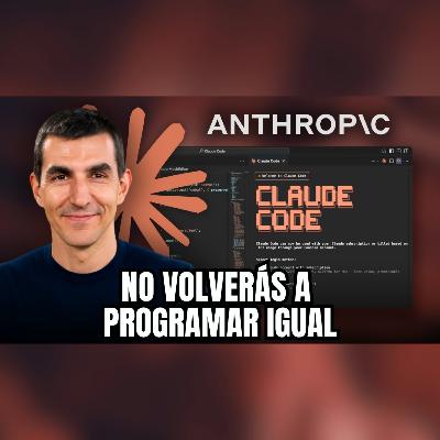 El FUTURO del Código: Agentes, Hooks y Automatización (Ep. 115)