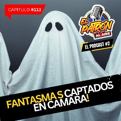 Fantasmas captados en camara, Adrian Marcelo sigue en tendencia, Cae el super peso Mexicano, Otra medalla de oro para Mexico en los paraolímpicos.