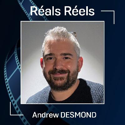S02 E01 - Andrew DESMOND S02 E01 - Andrew DESMOND