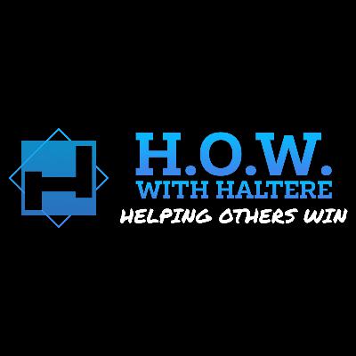 Building Wealth and Financial Freedom with Damion Smith