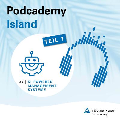 Managementsysteme mit KI Power – bis zu 50 % effizienter arbeiten? (Teil 1)