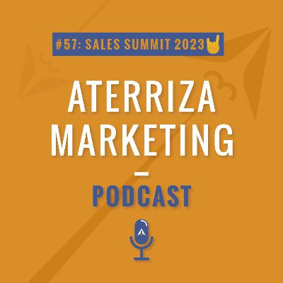 #57.SALES SUMMIT 2023