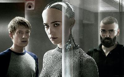 IMP23: Ex Machina