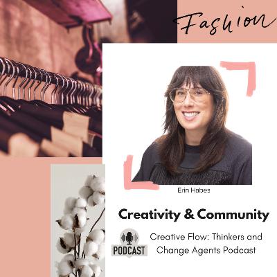 Erin Habes – Creativity in Community