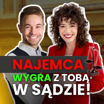 NIELEGALNE zapisy w Umowie Najmu. Uważaj - możesz mieć PROBLEM! Anna Niecikowska i Artur Kucharzyk