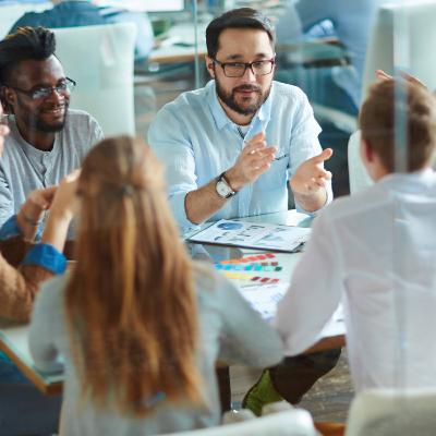 How to Make Your Mental Health Training for Managers a Success