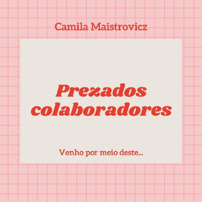 #6 | Employer branding: vamos falar de bastidores? #6 | Employer branding: vamos falar de bastidores?