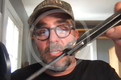 Make It Yourself with Jimmy DiResta Make It Yourself with Jimmy DiResta