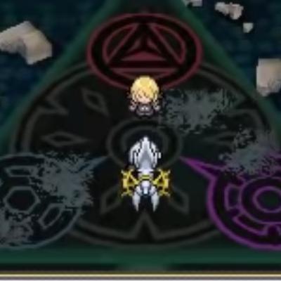 #28 - Pokemon Mythos & The Birth of a New Ego