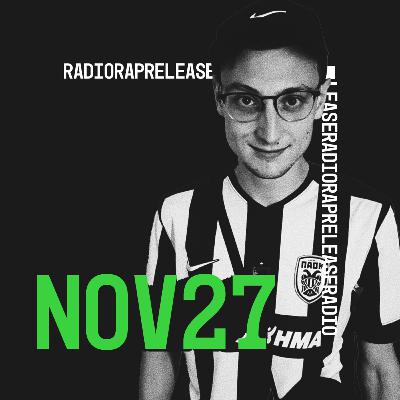 RadioRapRelease #9