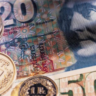 Aux origines du franc suisse