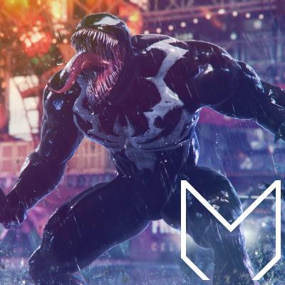 Mojoverso 195. Venomfans.