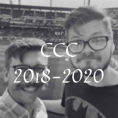 Things You Don't Want to Miss: VOL 3 | CCC's 100th Episode Spooktacular Part II (Possible that this is the last one you guys)