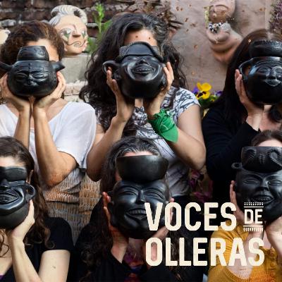 Episodio 11 - Olleras Cooperativas