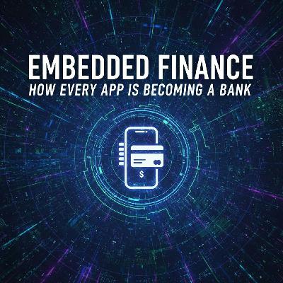 The Future of Money: Embedded Finance in the Age of Digital Currencies The Future of Money: Embedded Finance in the Age of Digital Currencies
