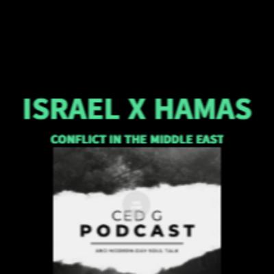 ISRAEL X HAMAS