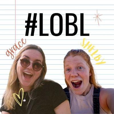 LivingOurBestLives: Episode 6 - The One Where We Graduate