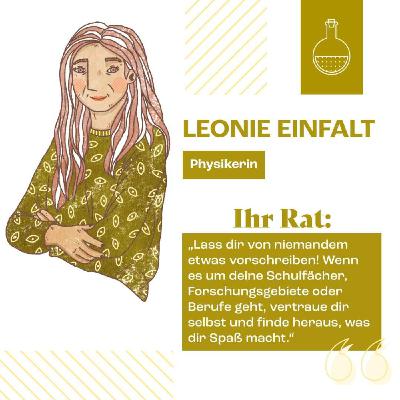 Leonie Einfalt