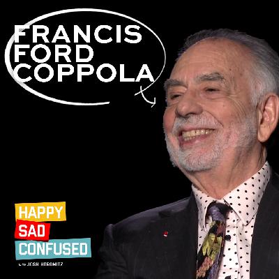 Francis Ford Coppola Francis Ford Coppola