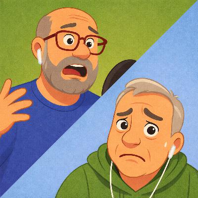 S6 Ep1: La ciencia de la ciencia detrás de la ciencia.