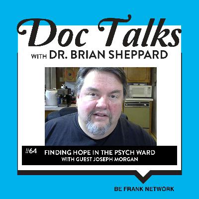 "I Found Hope in the Psych Ward"