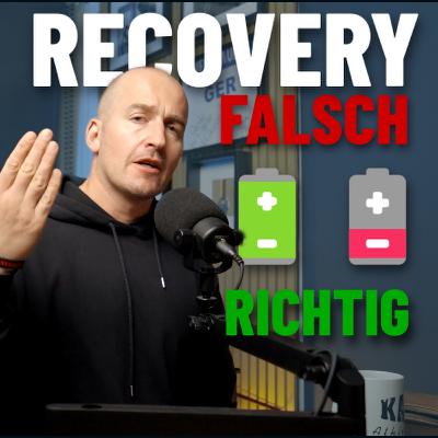 Recovery: Der unterschätzte Erfolgsfaktor im Training