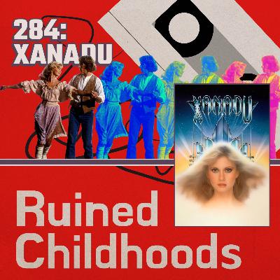 Xanadu (1980)