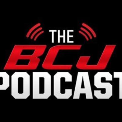 Holy Grail BCJ Pod 496 Kansas Preview