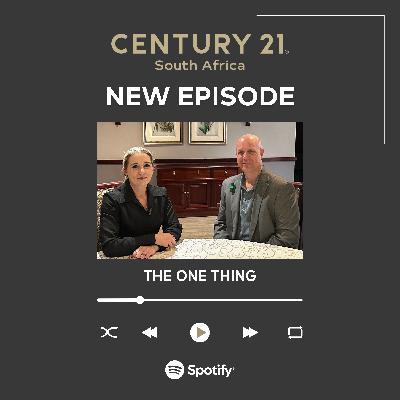 The ONE Thing That Changes Everything