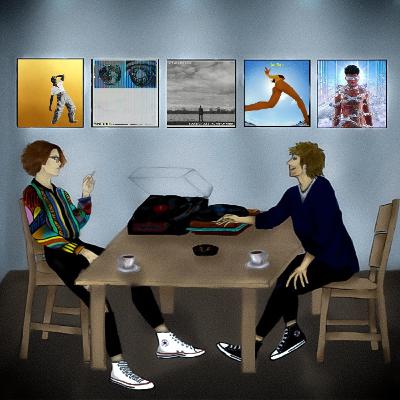 Setlista #11 - LEON BRIDGES, NOTHING BUT THIEVES, ALEXIS MARSHALL...