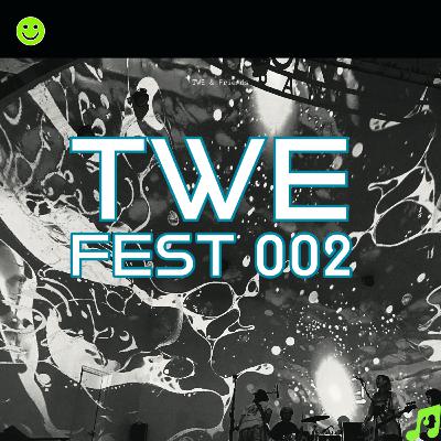 Behind TWE Fest 002