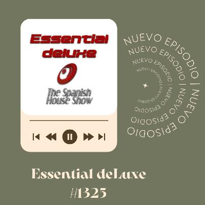 Essential deLuxe 1325 Essential deLuxe 1325
