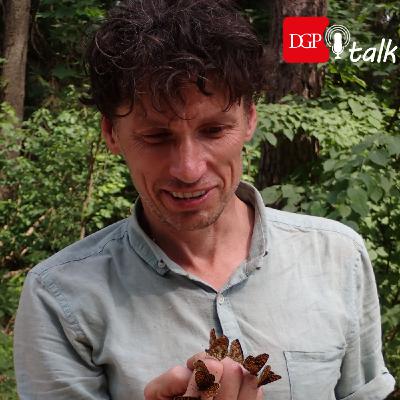 Prof. Marcin Sielezniew: Marzy nam się stworzenie sieci obserwacji motyli opartej o naukę obywatelską