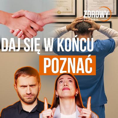 Dlaczego początkujący mają pełne grafiki, a doświadczeni specjaliści – nie?